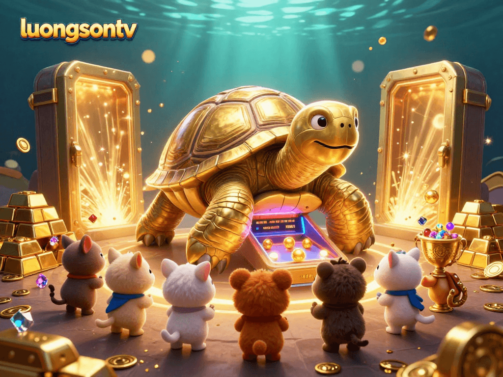 How to Upgrade Your luongsontv Gambling Experience in 2026 for Winning Strategies