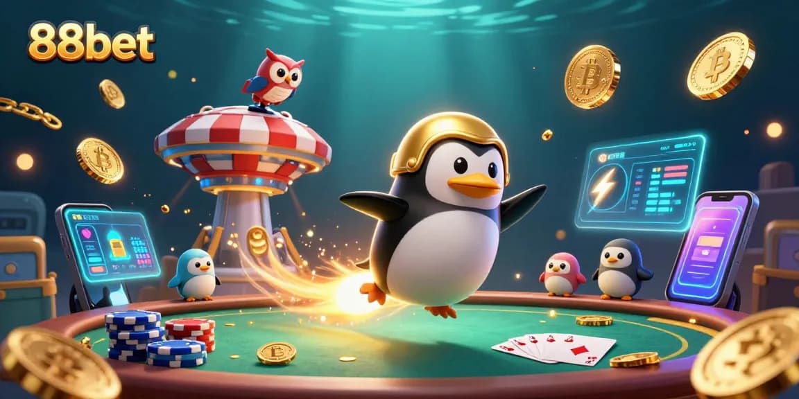 88bet Deep Dive: Strategic Casino Insights for Gamblers in 2026