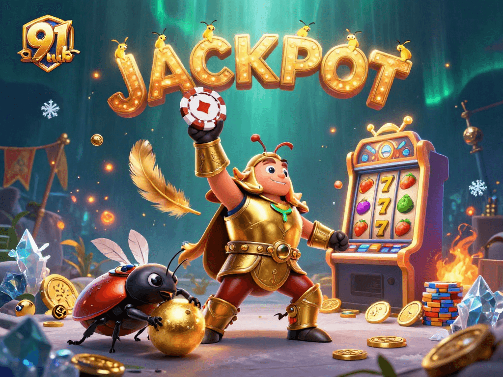 Top 7 Ways 91club Changes Online Gambling Strategies in 2026 for Gamblers