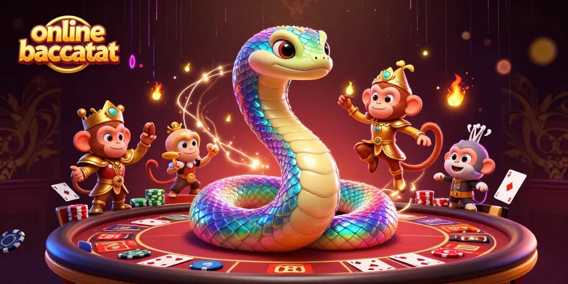 How to Leverage Online Baccarat for Maximum Winning Strategies in 2026